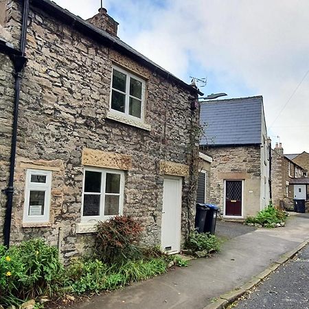 Hope Cottage, Great Longstone Kültér fotó
