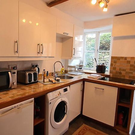 Hope Cottage, Great Longstone Kültér fotó