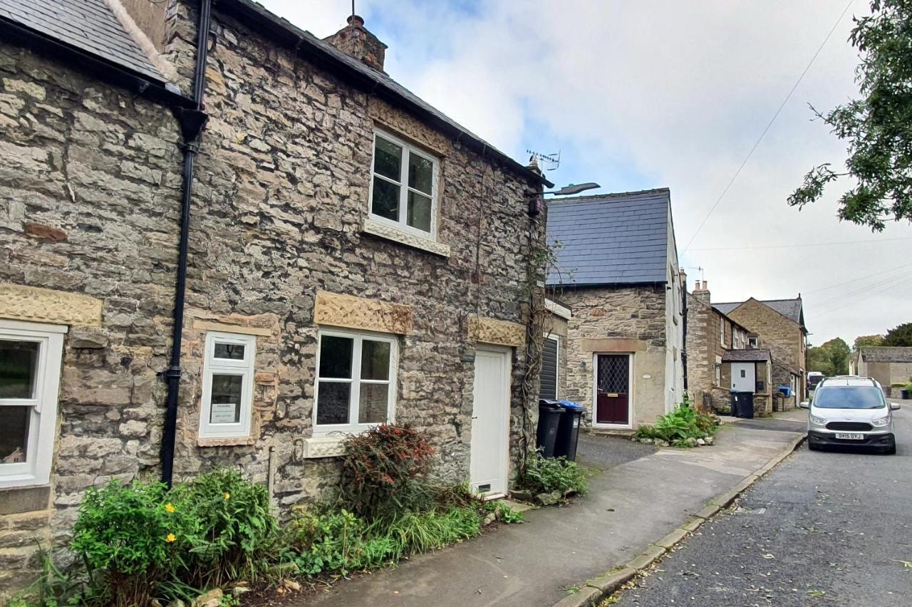 Hope Cottage, Great Longstone Kültér fotó